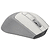 Оптична мишка A4tech FG30S Fstyler, Безжична, Безшумна, Бял