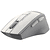 Оптична мишка A4tech FG30S Fstyler, Безжична, Безшумна, Бял
