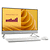 Dell 27 All-in-One EC27250, Intel Core 7 150U(12MB cache, 10 cores, up to 5.4 GHz), 27" FHD (1920x1080) Touch  WVA,16GB, 2x8GB, DDR5, 5200 MT/s, 1TB M.2 PCIe SSD, Intel Graphics,Triangle Stand, 5