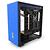 Кутия NZXT H700i Smart Ninja Edition Mid-Tower