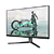 Philips 27M2N3800A, 27&quot; Fast IPS WLED, 3840x2160@160Hz, 1ms GtG, 0.5ms MPRT, 350cd m/2, 1000:1, Mega Infinity DCR, Adaptive Sync, FlickerFree, LowBlue Mode, 2Wx2, Tilt, Height Adjust, Pivot, Swiv