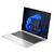 HP EliteBook 830 G11, Ultra 7-155U(up to 4.8GH/12MB/12C), 13.3&quot; FHD WUXGA AG 300nits, 32GB On-board, 1TB PCIe SSD, WiFi 6E + BT 5.3, Backlit Kbd, FPR, Smart Card Reader, 3C Batt, Win 11 Pro, 5Y N