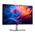 Dell P2725HE, 27&quot; Full HD LED, IPS Anti-Glare, 5ms, 100 Hz, 1500:1, 300 cd/m2, 1920x1080, 99% sRGB, USB-C Hub,USB 3.2, HDMI, Display Port, RJ45, PD 90W, Height Adjustable, Pivot, Swivel, Tilt, Bl