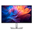 Dell P2725HE, 27&quot; Full HD LED, IPS Anti-Glare, 5ms, 100 Hz, 1500:1, 300 cd/m2, 1920x1080, 99% sRGB, USB-C Hub,USB 3.2, HDMI, Display Port, RJ45, PD 90W, Height Adjustable, Pivot, Swivel, Tilt, Bl