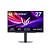 LG 27G810A-B, UltraGear 27&quot; 4K IPS, 1ms (GtG), 1000:1, 400cd/m2, UHD 3840x2160, Dual-Mode (UHD 180Hz ? FHD 360Hz), HDR 10, DCI-P3 95.0%, AMD FreeSync, G-SYNC Compatible, HDMI, DisplayPort, USB, H