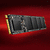 Adata 512GB , SX6000PNP, PCIe Gen3 X4, M.2 2280- Solid State Drive