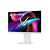 LG 32G810SA-W, 31.5&quot; UltraGear IPS smart webOS 24, 1ms (GtG), 144Hz, 1000:1, 400cd/m2, 4K (3840x2160), FreeSync, G-SYNC, VRR, HDR 10, DCI-P3 95%, USB-C (PD 65W), AI, HDMI, DisplayPort, Speacers 7