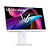 LG 32G810SA-W, 31.5&quot; UltraGear IPS smart webOS 24, 1ms (GtG), 144Hz, 1000:1, 400cd/m2, 4K (3840x2160), FreeSync, G-SYNC, VRR, HDR 10, DCI-P3 95%, USB-C (PD 65W), AI, HDMI, DisplayPort, Speacers 7
