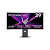 LG 39GX900A-B, 39", OLED UltraGear 21:9 Curved, 0.03 ms, WQHD (3440x1440), 240Hz, HDR 10, 1500000:1, 250 cd/m2, DCI-P3 98.5%, VRR, Free-sync, G-Sync, USB-C, PD 65W, HDMI, DP, PBP, Speakers 7Wx2,