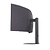 LG 39GX900A-B, 39", OLED UltraGear 21:9 Curved, 0.03 ms, WQHD (3440x1440), 240Hz, HDR 10, 1500000:1, 250 cd/m2, DCI-P3 98.5%, VRR, Free-sync, G-Sync, USB-C, PD 65W, HDMI, DP, PBP, Speakers 7Wx2,