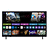 LG 50UA74003LB, 50&quot; 4K UltraHD TV 4K (3840x2160), DVB-T2/C/S2, webOS 25 Smart, ThinQ AI, Alpha 7 AI Processor, WiFi, HDR10 pro, HLG, ALLM/HGiG, 4K Upscaling, AI Sound pro, Multiple View, HDMI eAR