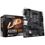 Дънна платка GIGABYTE A520M-S2H, Socket AM4, mATX, 2xDDR4, M.2 