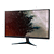 Acer Nitro VG270UEbmiipx, 27&quot; IPS, LED, ZeroFrame, FreeSync, 100Hz, 1ms/0.5ms VRB, 100M:1, 250 cd/m2, 99% sRGB, QHD 2560x1440, DP, 2xHDMI, Audio out, Speakers 2x2W, BlueLightShield, Flicker-Less,