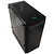 Кутия Phanteks Eclipse P300 TG Black Mid-tower