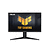 Asus TUF Gaming VG27AQML1A Gaming Monitor, 27  , QHD(2560x1440), Overclock to 260Hz (native 240Hz), 400cd/m2, ELMB Sync, Freesync Premium, 1ms (GTG), Variable Overdrive,100% sRGB, DisplayHDR 400, Blac