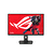 Asus ROG Strix XG27ACG Gaming Monitor,27&quot;, 2k( 2560x1440), 180Hz (Above 144Hz), 1ms (GTG), Fast IPS, Extreme Low Motion Blur Sync, USB Type-C, G-Sync compatible (processing), DisplayWidget Center