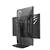 Asus ROG Strix XG27ACG Gaming Monitor,27&quot;, 2k( 2560x1440), 180Hz (Above 144Hz), 1ms (GTG), Fast IPS, Extreme Low Motion Blur Sync, USB Type-C, G-Sync compatible (processing), DisplayWidget Center