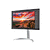 LG 27UP850K-W, 27&quot; UltraFine UHD, IPS 4K , 5ms, 1200:1, 400cd/m2, 3840 x 2160, DCI-P3 95%, HDR 400, HDMI, USB-C, PD- 96 W, DisplayPort, Reader mode, Dynamic Action Sync, Tilt, Height (Range), Swi