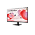 LG 32MR50C-B, 31.5&quot; VA, Curved Display, 5ms (GtG at Faster), 100Hz, 3000:1,  Dynamic Action Sync, 250 cd/m2, Full HD 1920x1080, sRGB 99%, AMD FreeSync, Flicker Safe, Reader Mode, D-Sub, HDMI, Hea