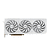 Asus Prime RX 9070XT 16GB GDDR6 OC White
