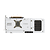 Asus Prime RX 9070XT 16GB GDDR6 OC White