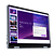 Dell 14 Plus 2-in-1 DB04250, Intel Ultra 7 256V (47 TOPS NPU, 8 cores, up to 4.8 GHz), 14&quot; 16:10 FHD+(1920x1200) Touch 300nits WVA AG, 16GB, LPDDR5X, 8533MT/s (onboard), 1TB M.2 SSD PCIe, Intel A