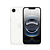 Apple iPhone 16e 128GB White