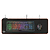 TRUST GXT 764 Glide-Flex XXL RGB Flexible Mouse Pad XXL