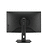 Asus ROG Strix XG27WCMS Gaming Monitor ,27&quot; 2K (2560x1440), Curved, 280Hz (Overclock), 1ms (GTG), Extreme Low Motion Blur Sync, USB Type-C, FreeSync Premium, DisplayWidget Center, tripod socket,