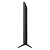 LG 43NANO80A3B, 43&quot; 4K HDR Smart Nano Cell TV, 3840x2160, DVB-T2/C/S2, AI Alpha 7, HDR 10 PRO, webOS 25, ThinQ AI, VRR, ALLM, HGiG, WiFi, Clear Voice, AI Upscaling, Bluetooth, Hdmi e-ARC , CI, LA