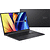 Asus Vivobook 15 OLED X1505ZA-MA255W, I7-12700H ,15.6&quot; (2880X1620),16:9 OLED ,16GB 512GB SSD,Intel Iris UMA Graphics Windows 11, Indie Black