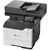 Lexmark MX532adwe Mono A4 Laser MFP