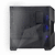 Кутия Cooler Master MasterBox TD500, Black, ARGB