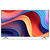 Sharp 55GP6260E, 55&quot; QLED Google TV, 4K Ultra HD 3840x2160 Frameless, AQUOS, DVB-T/T2/C/S/S2, Active Motion 1000, HDR10, Dolby Atmos, Dolby Vision, Google Assistant, Chromecast Built-in, HDMI 2.1
