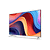 Sharp 55GP6260E, 55&quot; QLED Google TV, 4K Ultra HD 3840x2160 Frameless, AQUOS, DVB-T/T2/C/S/S2, Active Motion 1000, HDR10, Dolby Atmos, Dolby Vision, Google Assistant, Chromecast Built-in, HDMI 2.1
