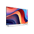 Sharp 55GP6260E, 55&quot; QLED Google TV, 4K Ultra HD 3840x2160 Frameless, AQUOS, DVB-T/T2/C/S/S2, Active Motion 1000, HDR10, Dolby Atmos, Dolby Vision, Google Assistant, Chromecast Built-in, HDMI 2.1