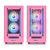 Thermaltake Ceres 350 Bubble Pink
