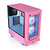 Thermaltake Ceres 350 Bubble Pink