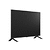 LG 43QNED80A3A, 43&quot; 4K QNED HDR Smart TV, 3840x2160, DVB-T2/C/S2, a7 AI Processor, HDR10 / HLG, webOS 25 ThinQ, VRR / ALLM / HGiG, 4K Upscaling, WiFi 5, Voice Controll, Bluetooth 5.1, AirPlay 2,