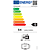 LG 43QNED80A3A, 43&quot; 4K QNED HDR Smart TV, 3840x2160, DVB-T2/C/S2, a7 AI Processor, HDR10 / HLG, webOS 25 ThinQ, VRR / ALLM / HGiG, 4K Upscaling, WiFi 5, Voice Controll, Bluetooth 5.1, AirPlay 2,