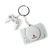 Ключодържател Playstation - Console &amp; Controller 3D Rubber Keychain, Difuzed