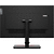 Lenovo ThinkVision T24m-20 23.8&quot; FHD IPS, 16:9, 1920x1080, 4 ms (Extreme mode) / 6 ms (Normal mode), 1000:1, Tilt, Swivel, Pivot, Height Adjust Stand, HDMI, DP, USB Type-C Gen 1