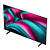 LG OLED42C51LA, 42&quot; UHD OLED evo, 4K (3840 x 2160), DVB-C/T2/S2, Full Cinema Screnn, Alpha 9 AI 4K Gen8, 120Hz Native (VRR 144Hz), ThinQ AI, HDR10, VRR, NVIDIA G-SYNC, AMD FreeSync, Dolby Vision,