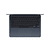Apple MacBook Air 13.6: MIDNIGHT/M4 10C CPU/10C GPU/16GB/512GB-ZEE