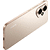 Honor 400 Desert Gold, 6.55&quot; 120Hz Amoled straight display, 2736x1264, Qualcomm Snapdragon 7 Gen 3 5G (1x2.63GHz+3x2.4GHz+4x 1.8GHz), 8GB, 512GB, 200+12MP/50MP, 5300mAh, FPT, BT, USB + Honor Choi