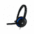 Геймърски слушалки Nacon Bigben PS4 Official Communicator, Микрофон, Черен