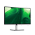 Dell P2425D, 23.8&quot; WQHD LED, IPS Anti-Glare, 5ms, 100 Hz, 1500:1, 350 cd/m2, 2560x1440, 99% sRGB, USB-C, 3x USB 5Gbps Type-A, HDMI, Display Port, Height Adjustable, Pivot, Swivel, Tilt, Black