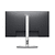 Dell P2425D, 23.8&quot; WQHD LED, IPS Anti-Glare, 5ms, 100 Hz, 1500:1, 350 cd/m2, 2560x1440, 99% sRGB, USB-C, 3x USB 5Gbps Type-A, HDMI, Display Port, Height Adjustable, Pivot, Swivel, Tilt, Black