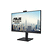 Asus BE279QFK Video Conferencing Monitor ,27&quot;, Full HD, IPS, 100Hz, Frameless, Full HD Webcam, Mic Array, Stereo Speakers, Height Adjustable, Ergonomic Design, HDMI, Eye Care, Low Blue Light, Fli