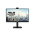 Asus BE279QFK Video Conferencing Monitor ,27&quot;, Full HD, IPS, 100Hz, Frameless, Full HD Webcam, Mic Array, Stereo Speakers, Height Adjustable, Ergonomic Design, HDMI, Eye Care, Low Blue Light, Fli